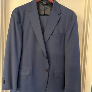 Jos. A. Bank Classic Blue Suit
